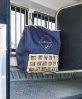 LeMieux Hay Tidy Bag - Blue