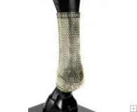 Acavallo Gel Leg Wraps