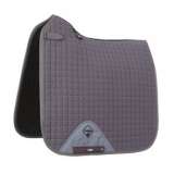 Plain ProSport D Ring Dressage Square