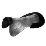 Acavallo Dri-Lex Lambskin Half Pad