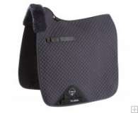 LeMieux Front Rolled edge Dressage Square