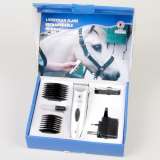 Liveryman Flare Rechargeable Trimmer