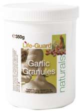 NAF Garlic Granules