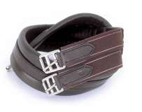 Windsor Leather Padded Girth