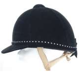 ShowQuest Crystal Hat Band