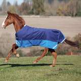 Shires Winter Highlander Rug