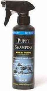 Petwise Spray On Puppy Shampoo