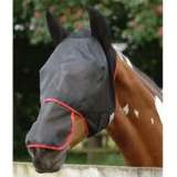 Field Relief Max Fly Mask