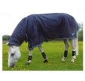 Mark Todd Deluxe Heavyweight Combo Turnout Rug