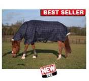 Mark Todd Heavyweight Combo Turnout Rug