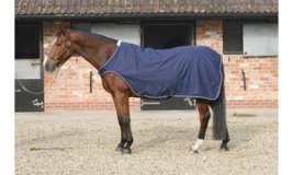 Mark Todd Horse Walker/Lunge Rug