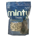 NAF Minty Treats