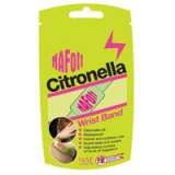 NAF OFF Citronella Wrist Band