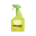 NAF OFF Citronella with FREE Citronella Wrist Band