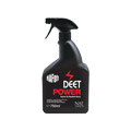 NAF OFF Deet Power with FREE 200ml Deet Power