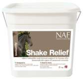 NAF Shake Relief