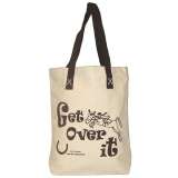 Horsey Girl Shopper - Get Over It