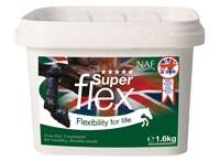 NAF Superflex Five Star