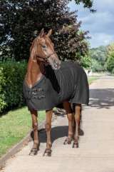 LeMieux Thermo-Cool Rug Black