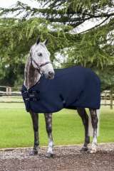 LeMieux Thermo-Cool rug Navy