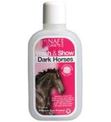 NAF Wash and Show Dark Horses