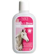 NAF Wash and Show Greys